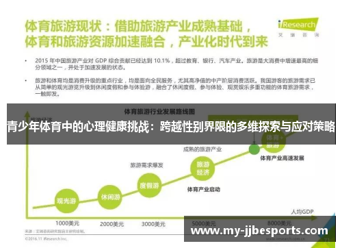 青少年体育中的心理健康挑战：跨越性别界限的多维探索与应对策略